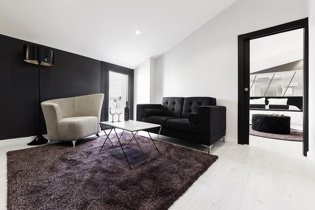 מונפורט דה למוס Hotel Cardenal מראה חיצוני תמונה